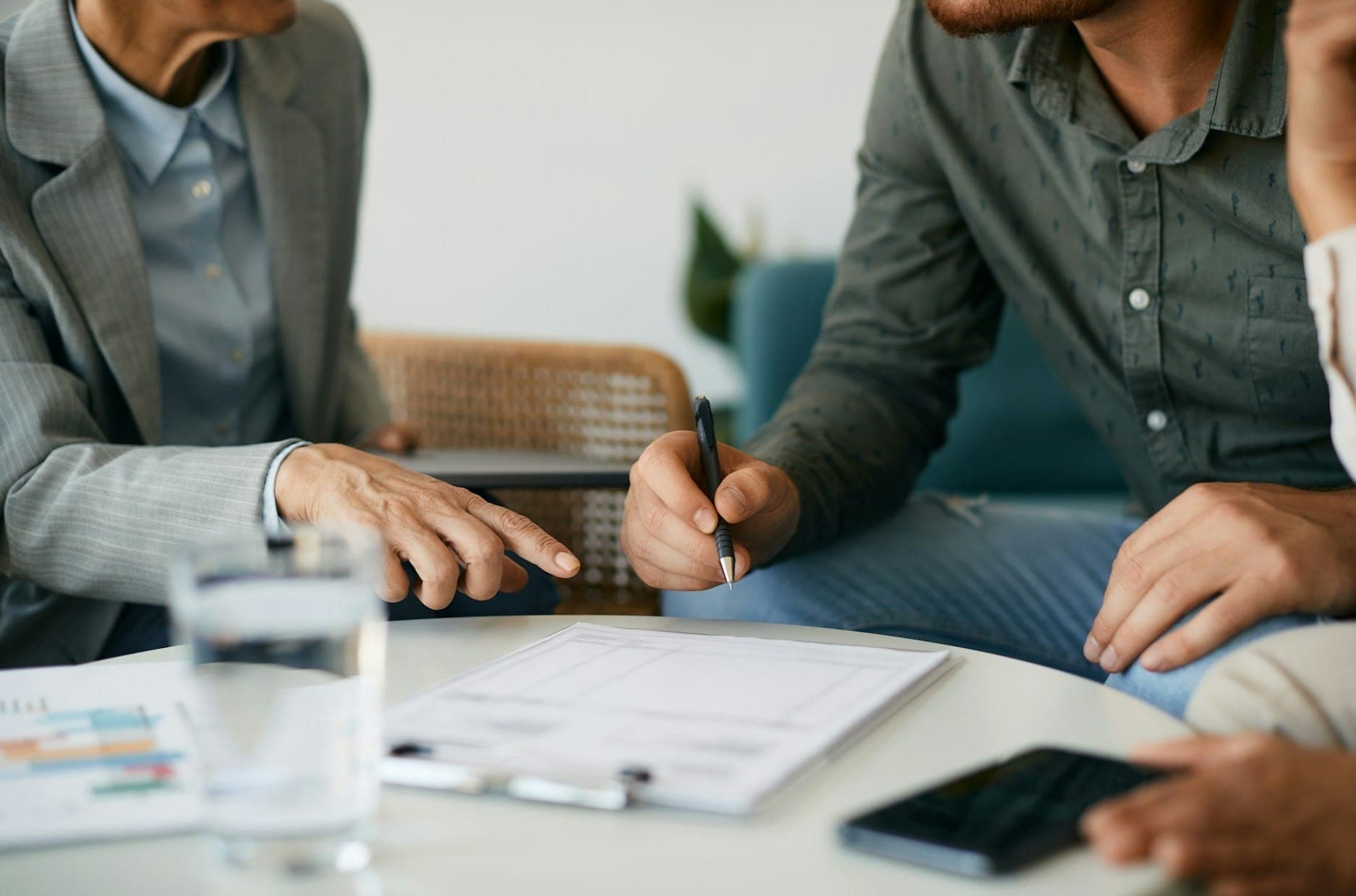 Insurance Markets Need More Choice and Competition