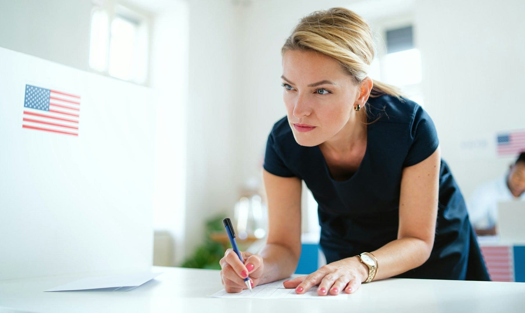 Here’s Proof that Independent Voters are Not Just Democrats or Republicans