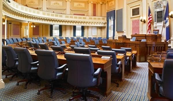 Congress and the Feds Can Learn a Lot from California's Debt Management