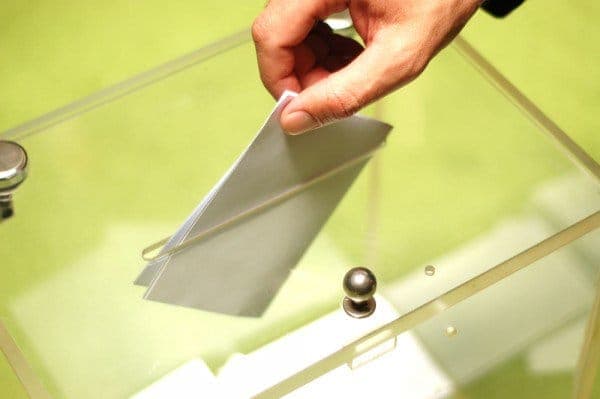 Independent Voters to Play Pivotal Role in 2014 Minnesota Elections