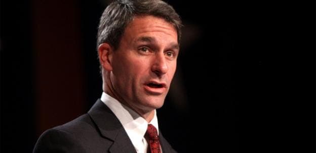 Sarvis Didn't Cost Cuccinelli the Virginia Governor's Race, Sex Did
