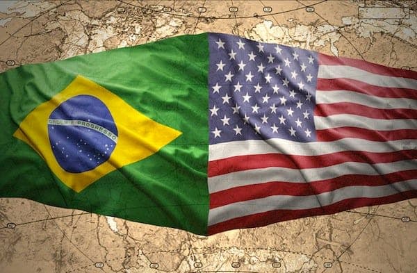 NSA Spying Scandal Creates Uncertain Relationship with Brazil