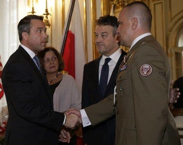 Competitors In NY's 11th Congressional District Fight for Moderate Vote