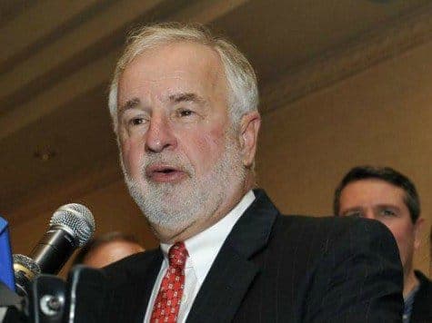 All Eyes Are on New York's First Congressional District in 2014