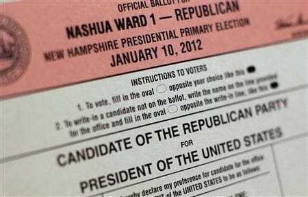 A More Inclusive Presidential Primary Would Motivate Voters to Participate