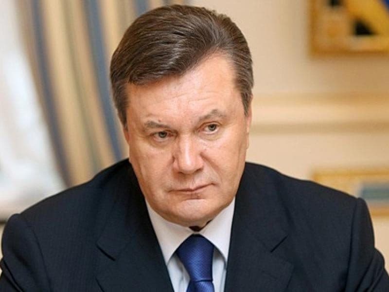 Serious Doubts Raised over Arrest Warrant for Ukrainian President