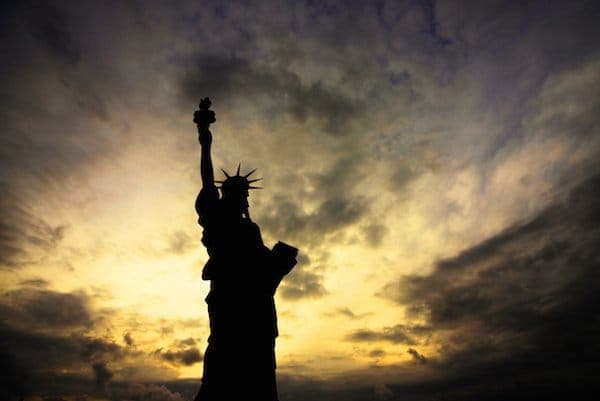 A Brief History of American National Security