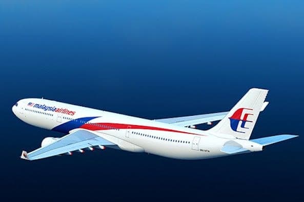 The Jumbo Jet of Damocles