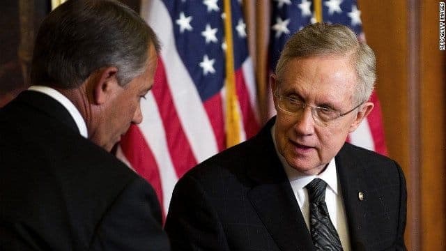 5 Issues That Will Remain Unresolved Because of Partisan Primaries