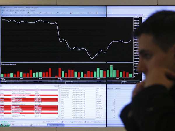 Ukrainian Crisis is Economic As Much As It Is Political