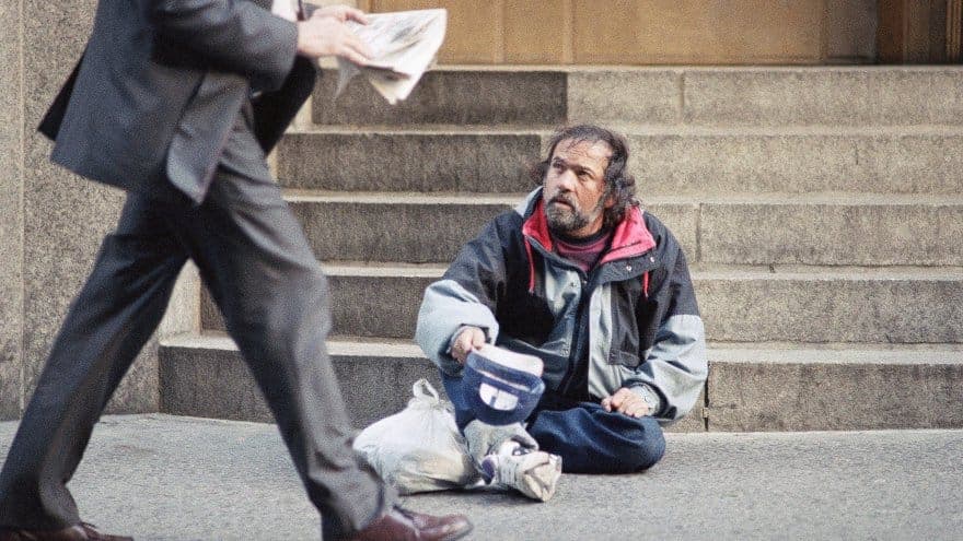 Fixing Income Inequality to Strengthen Our Country