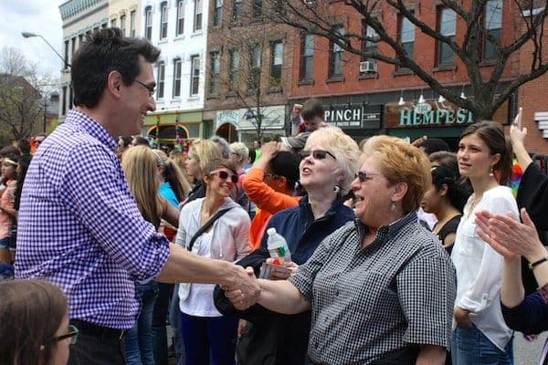 How to Win: The Path to Victory for An Independent Candidate