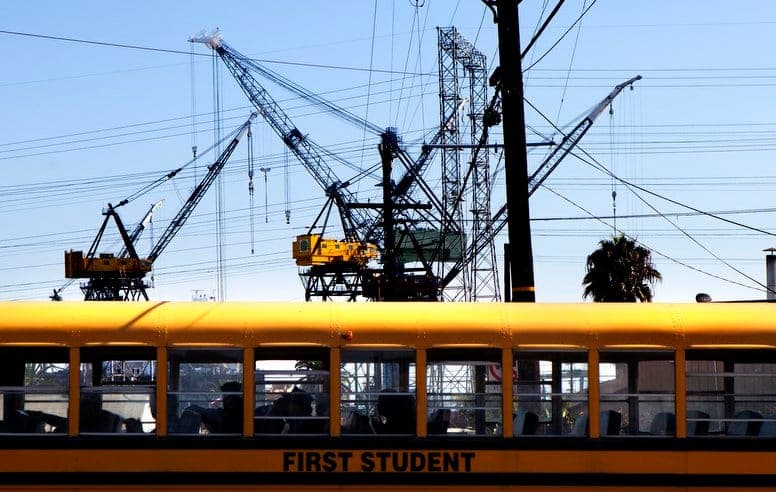 The Pros and Cons: San Diego Propositions B and C