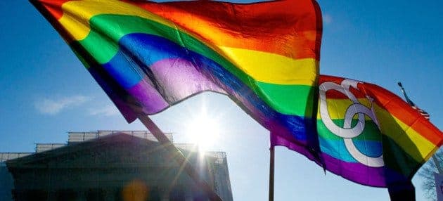 Federal Judges Have Authority To Overturn Same-Sex Marriage Bans