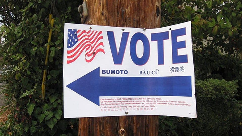 For the First Time, Calif. AD-53 Will Not Be Decided in June