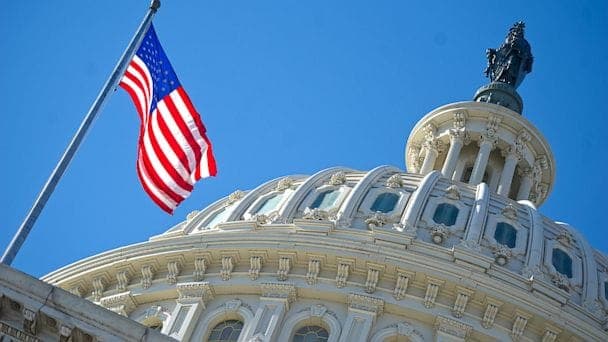 Is Partisanship Destroying Our Democratic Republic?