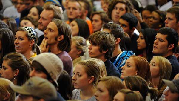 Older Generations May Owe Millennials an Apology