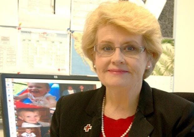 American Party Candidate Jill Bossi Pushes Term Limits in S.C. Senate Race