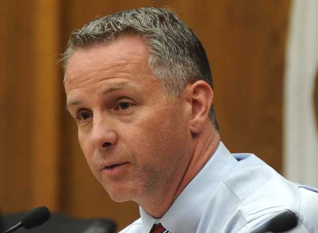 Calif. Senator Anthony Cannella Says Lawmakers Must Be Accountable to Constituents