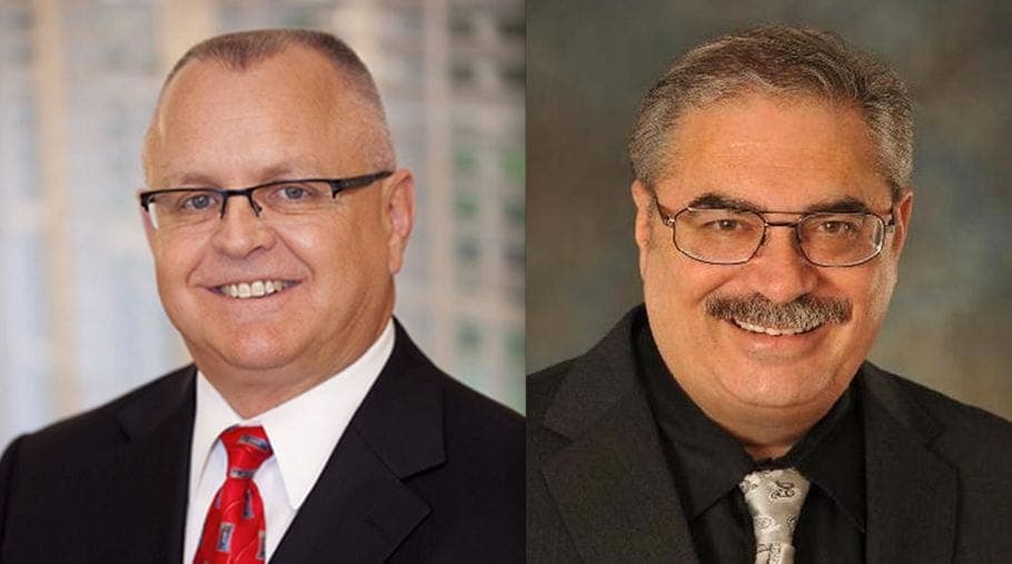 In AD-36, Independents Will Decide if Steve Fox Keeps His Seat