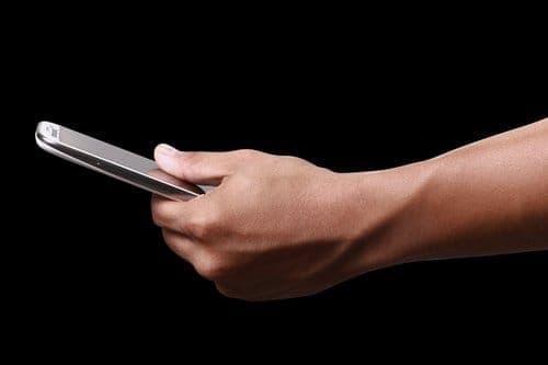 How Your Phone's Flashlight App is Stealing Your Data