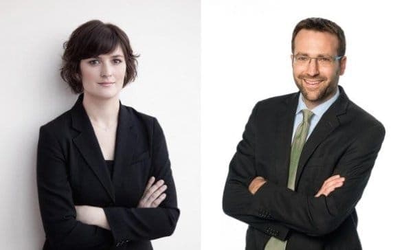 Party Labels Will Not Define Dem v. Dem Race in Calif. Senate District 26