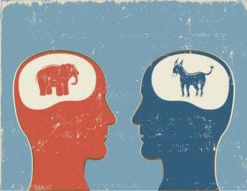 American Political Parties Weren't Always Partisan