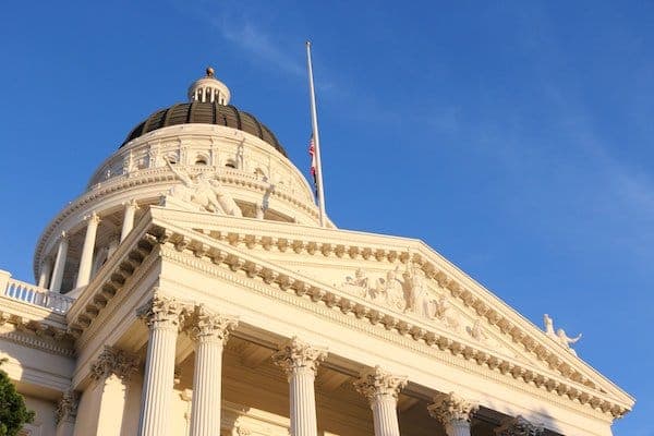 5 California Statewide Races Came Down to the Wire on Election Night