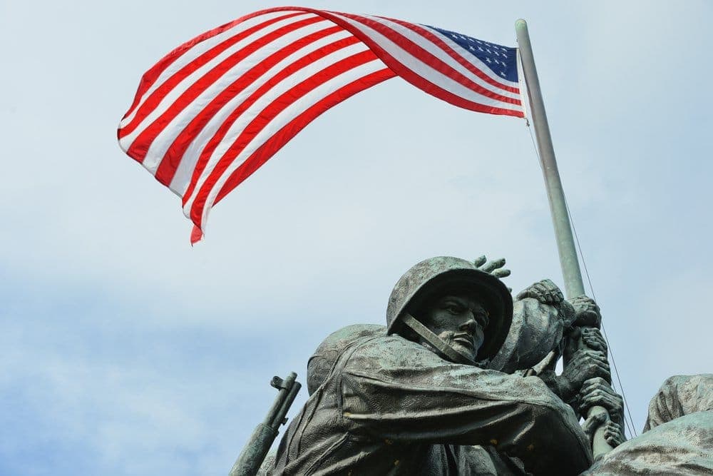 Why We Celebrate Veterans Day