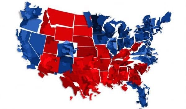 Legislatures v. The People: SCOTUS to Rule on Who Has Ultimate Power over Elections