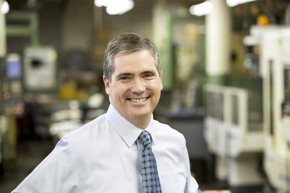 Asm. David Hadley Says Seniors Hit Hardest by Rising Health Care Costs