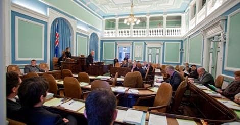 Iceland to Consider 'Better' Monetary System