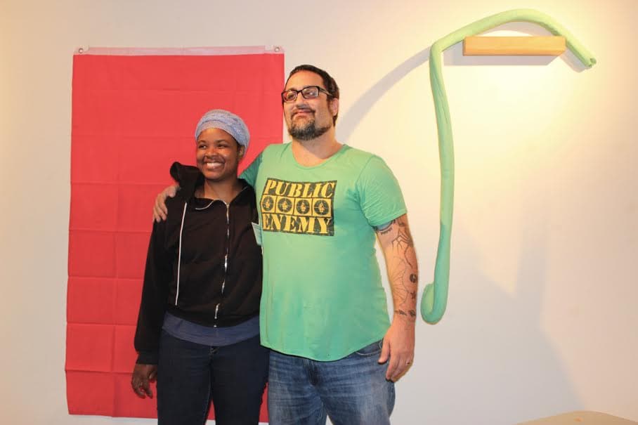 Interview: Bernie Sanders Isn't The Only 'Socialist' Running for President