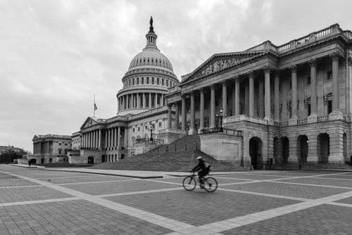 5 Long-Overdue Changes We Need in American Government