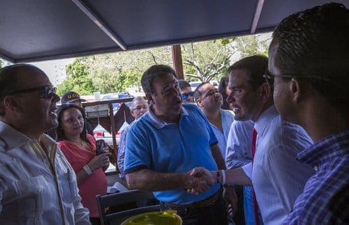 Nearly 4 Million Americans Don’t Have the Right to Vote for President