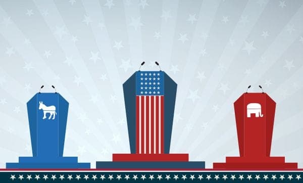 Give Independents a Fair Shot