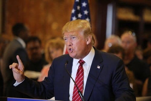 Everything You Need to Know About Donald Trump's Foreign Policy Team