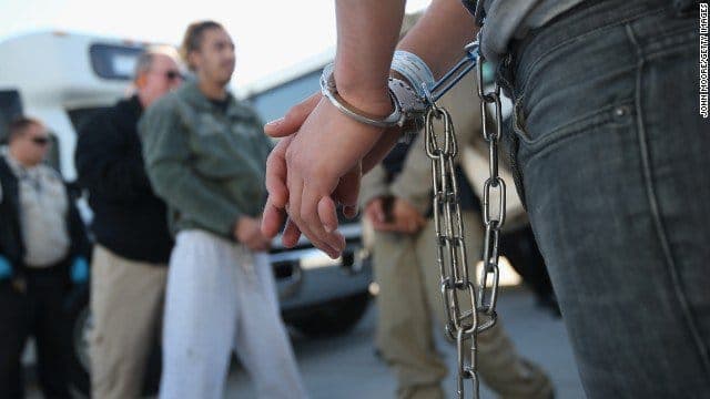 The Impracticality and Futility of a Mass Deportation Effort