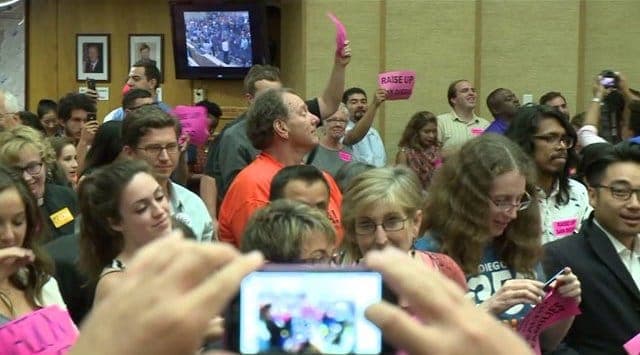 Salario Mínimo: Modesta Propuesta y un Pago Justo