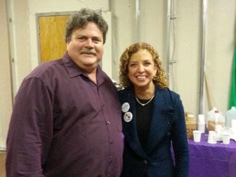 Lawsuit Challenges Superdelegate Ballot Stuffing in New Jersey County