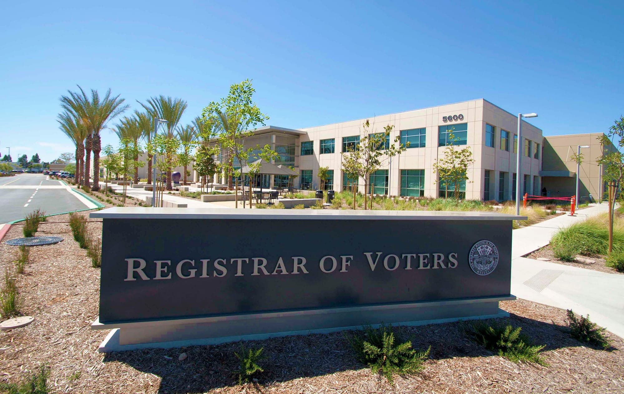 The U.K. is Embarrassing San Diego