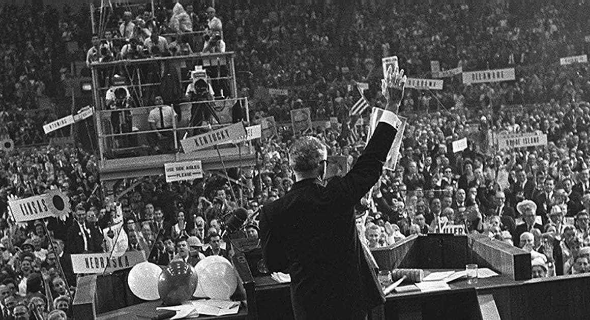 4 of the Most Brutal Presidential Campaigns in U.S. History