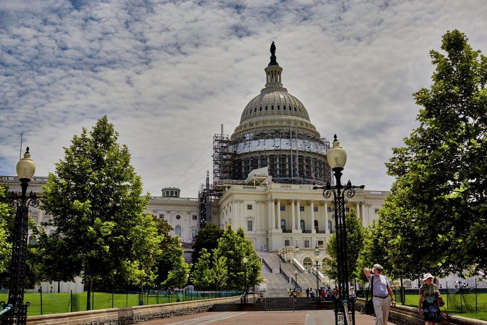 Send 'Em All Home: How to Disrupt the Status Quo without Changing the Constitution