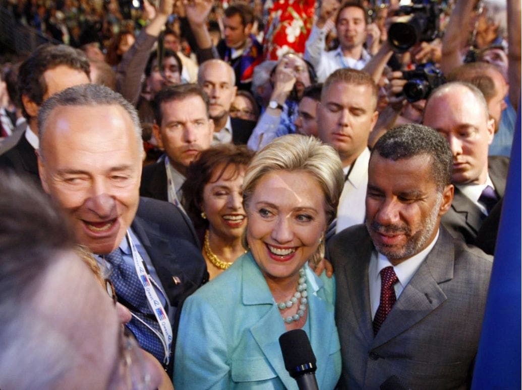 Message to a Superdelegate: Stop Trying to Speak for the Masses