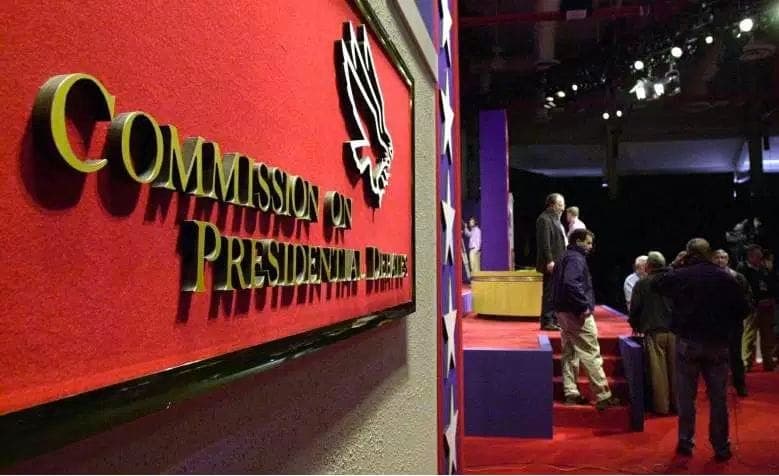 The Reason the 15% Debate Requirement is Flawed that No One Seems to Talk About