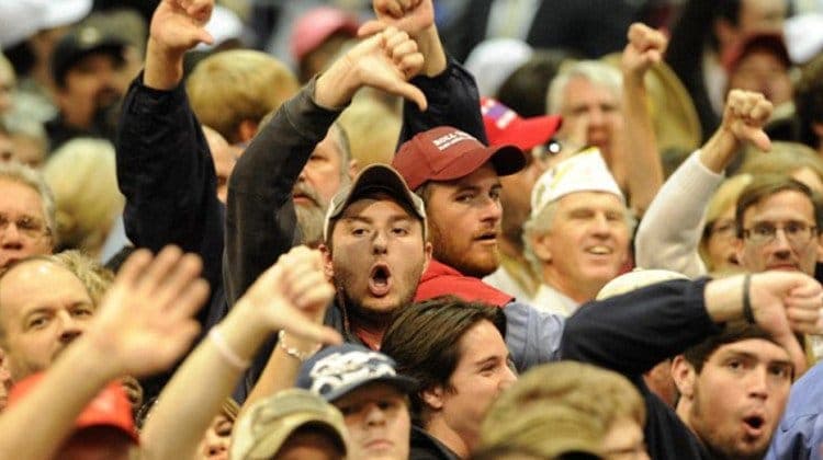 The Recipe Independent Reformers Need to Sweeten The Fetid Brew of Two-Party Elections