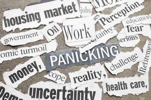 What Makes Politics Unendurable