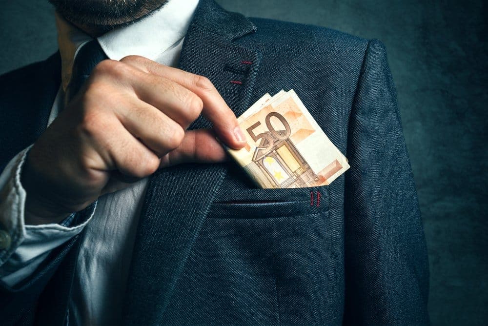 2016 Political Upsets Mean Some Win Big