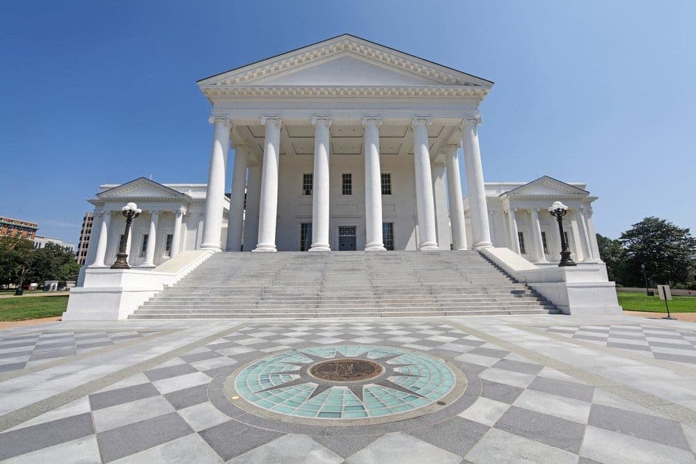 Reformers Defend Virginia's Open Primary, Vow National Fight