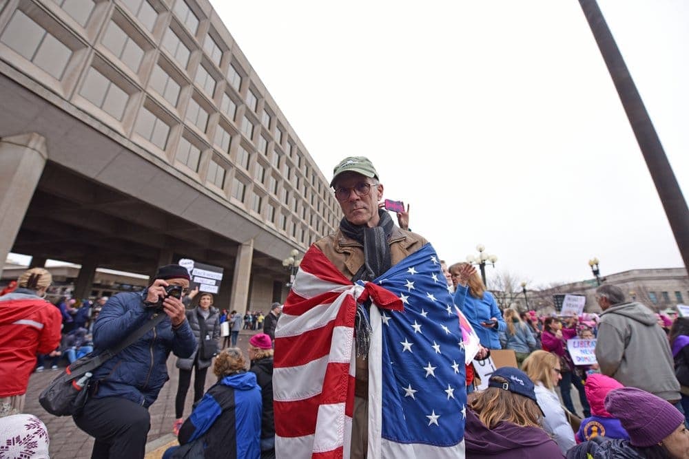 Don't Sit on the Sidelines: 4 Ways to Effectively Start a Grassroots Movement